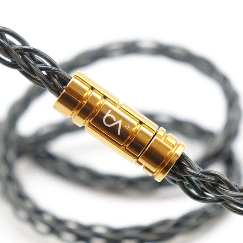 Signal MKIII 8W-Custom-4.4mm [BEA-1369]