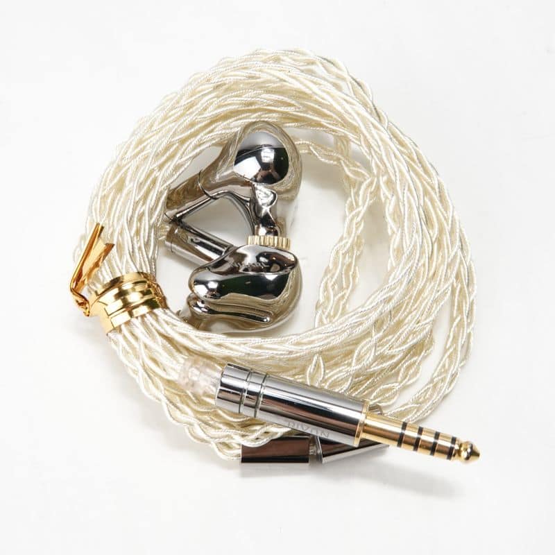 Overture HDSS Hi-Res S.E. [NOE-SV]