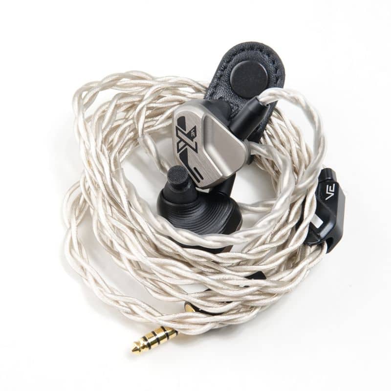 VE10 (Universal Fit)