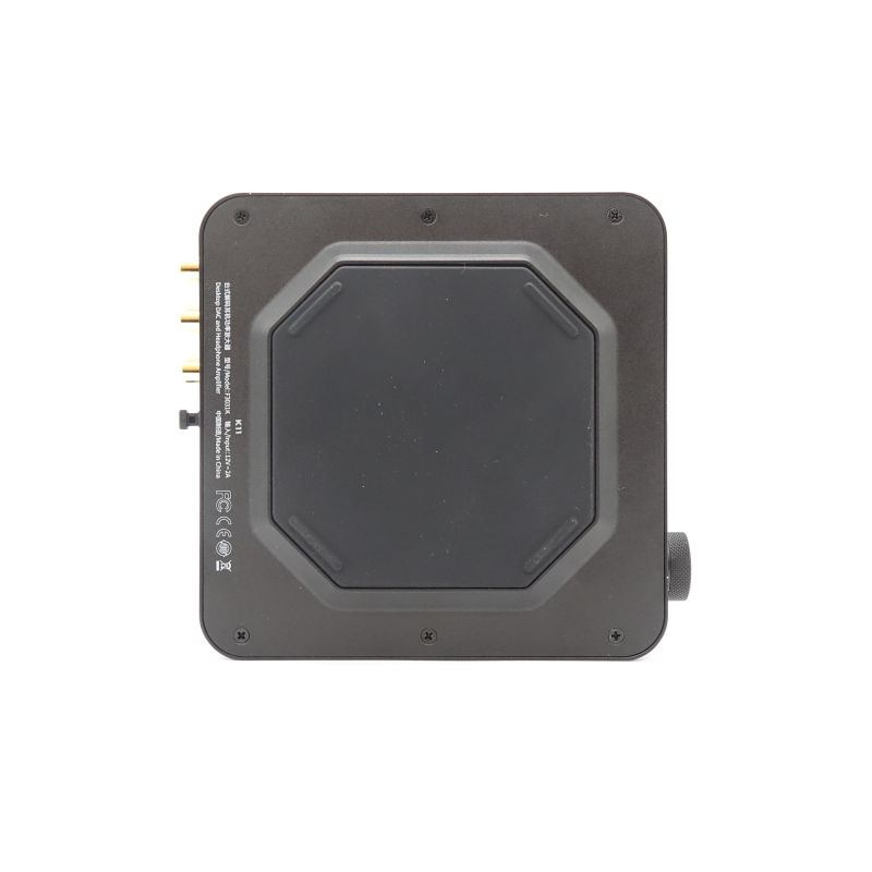 K11 Black [FIO-K11-B]