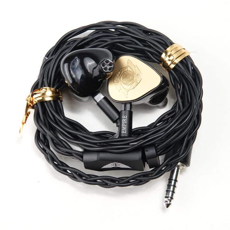 RAVEN Launch Edition [EMP-RAVEN-GD]