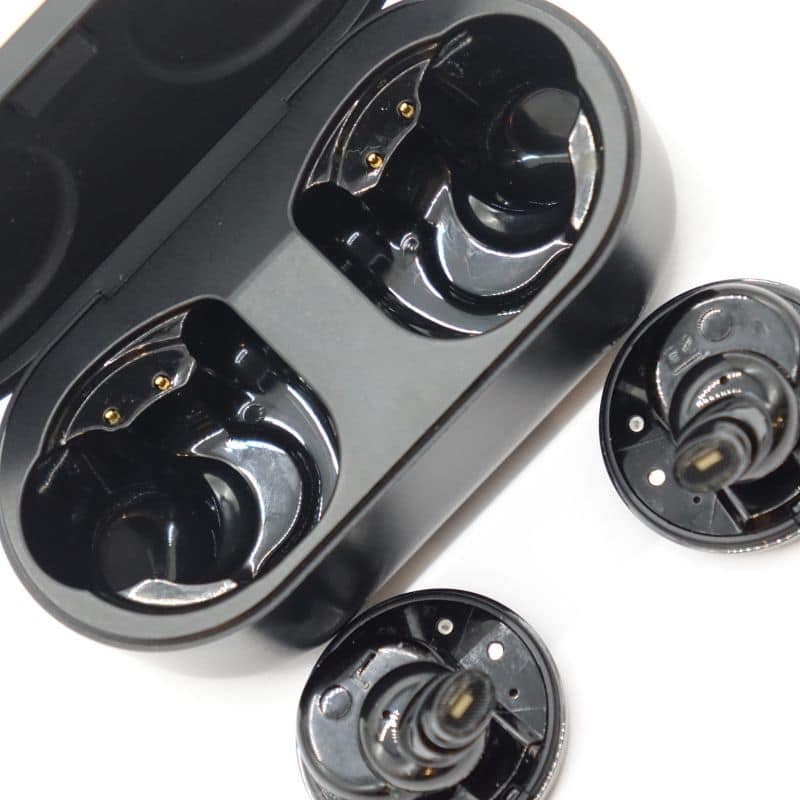 PerL Pro [AHC15PLBKEM]