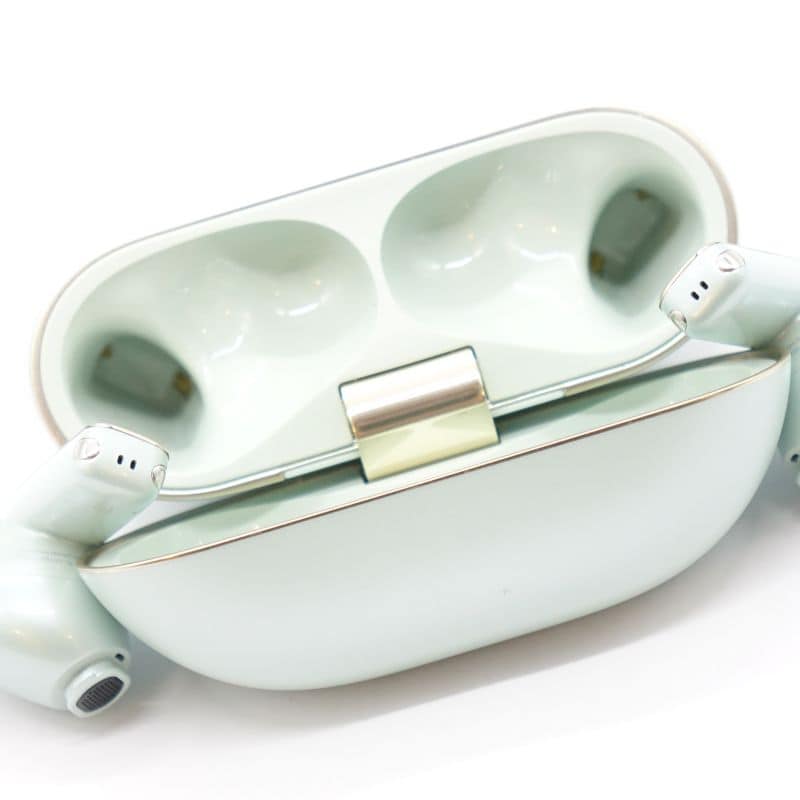 FreeBuds Pro4 グリーン