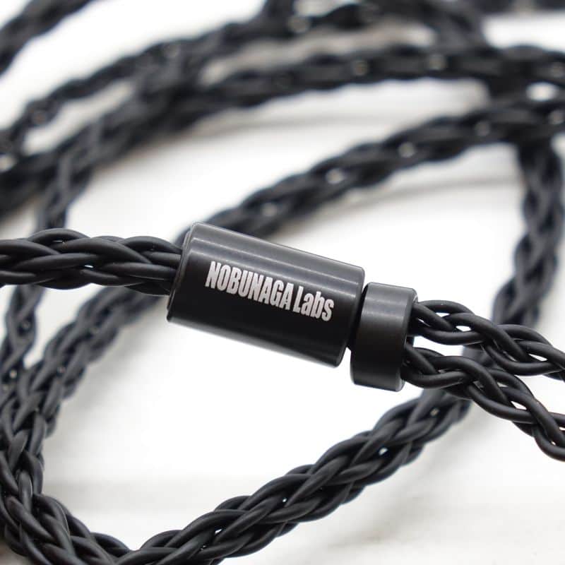 NOBUNAGA Labs 霧降 豪 (Kirifuri-Gou) 4.4/5 バランス [NLA-KFI-GOU