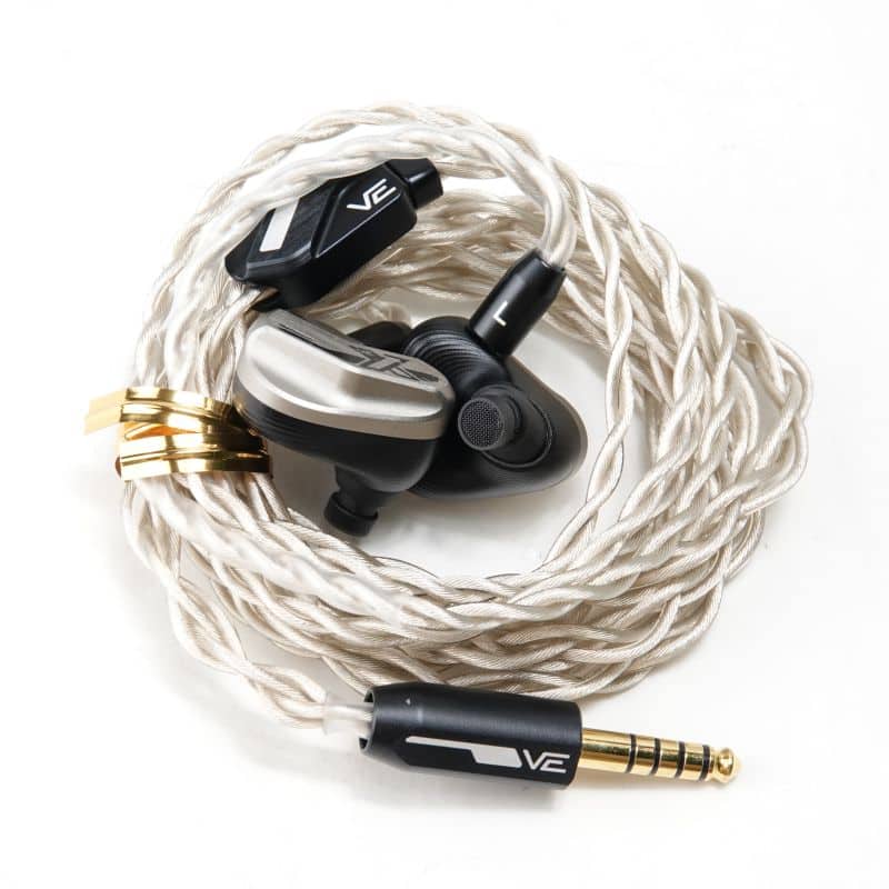 VE10 (Universal Fit)