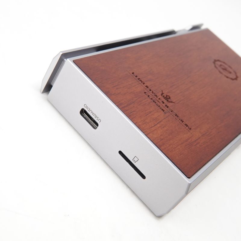 P6 PRO Gray Obsidian