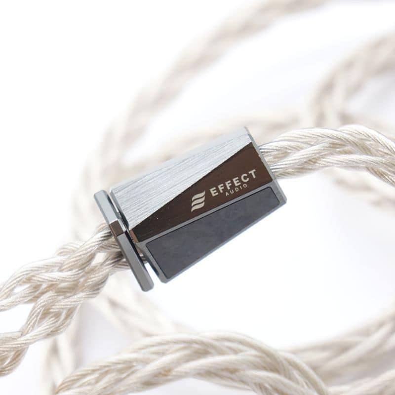 EFFECT AUDIO Cadmus 8wire/Christmas Bundle Bランク 中古｜フジヤ