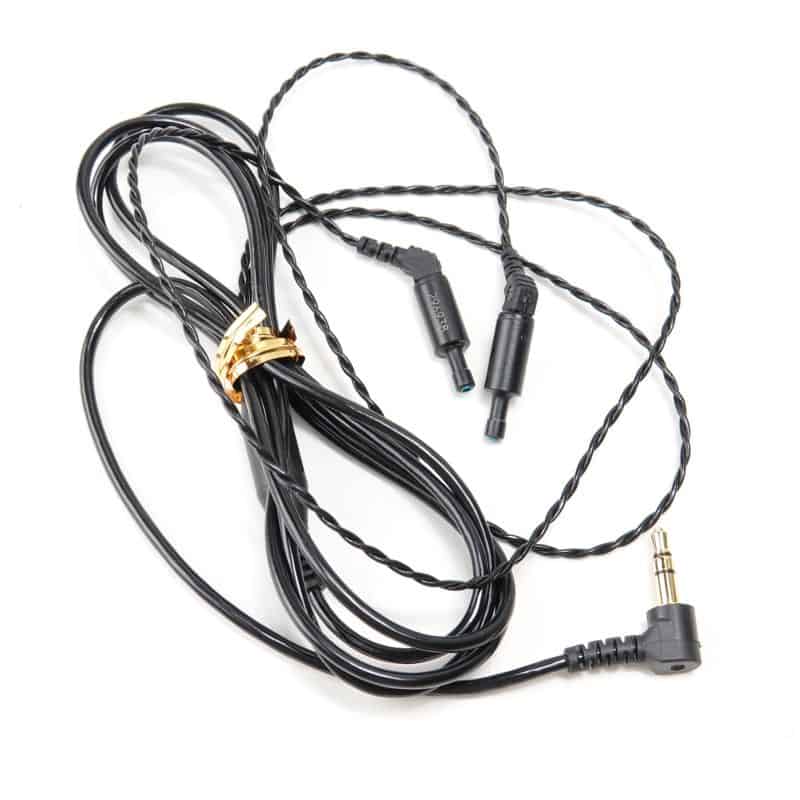 Etymotic Research ER-4S 中古 エティモティックリサーチ Etymotic Research ER-4S イヤホン 元箱付