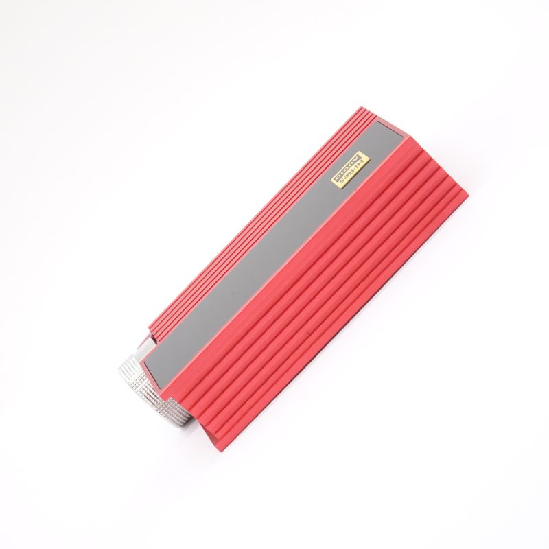 Nunchaku Red
