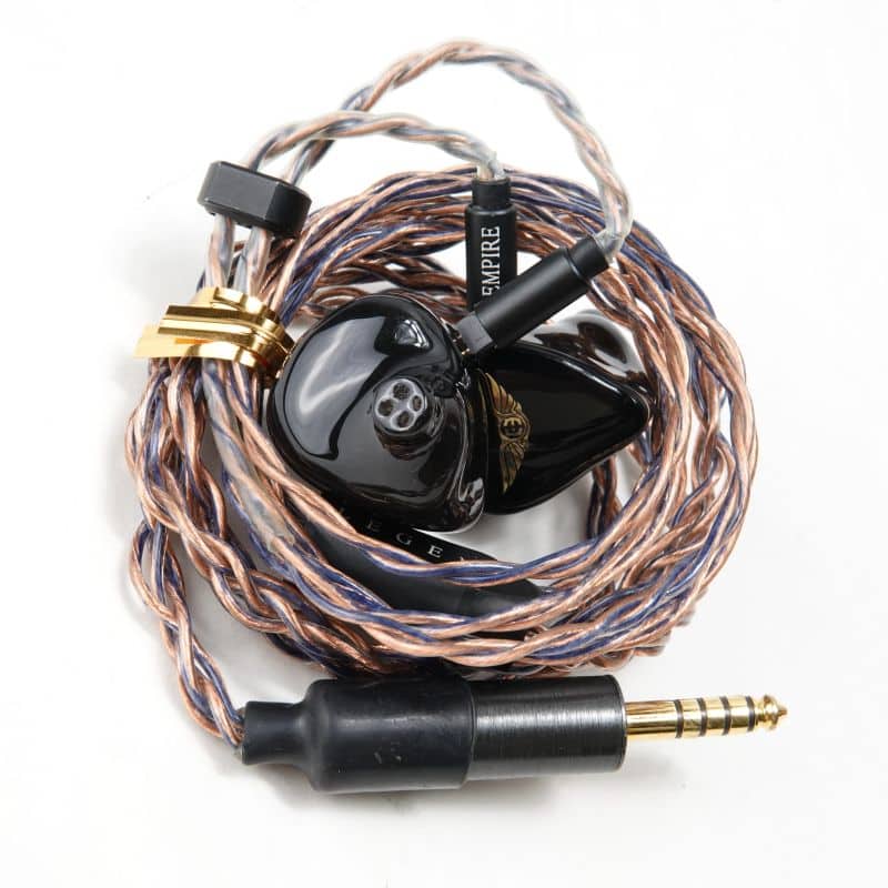 Legend EVO(Universal fit)