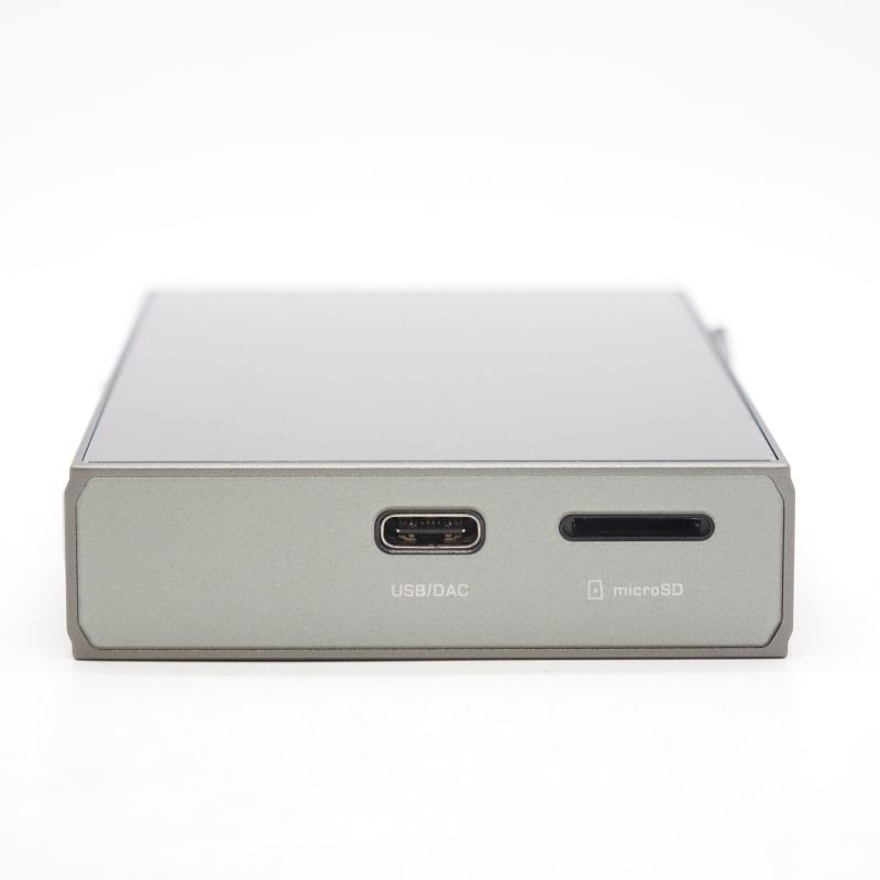 M3 Plus Gray