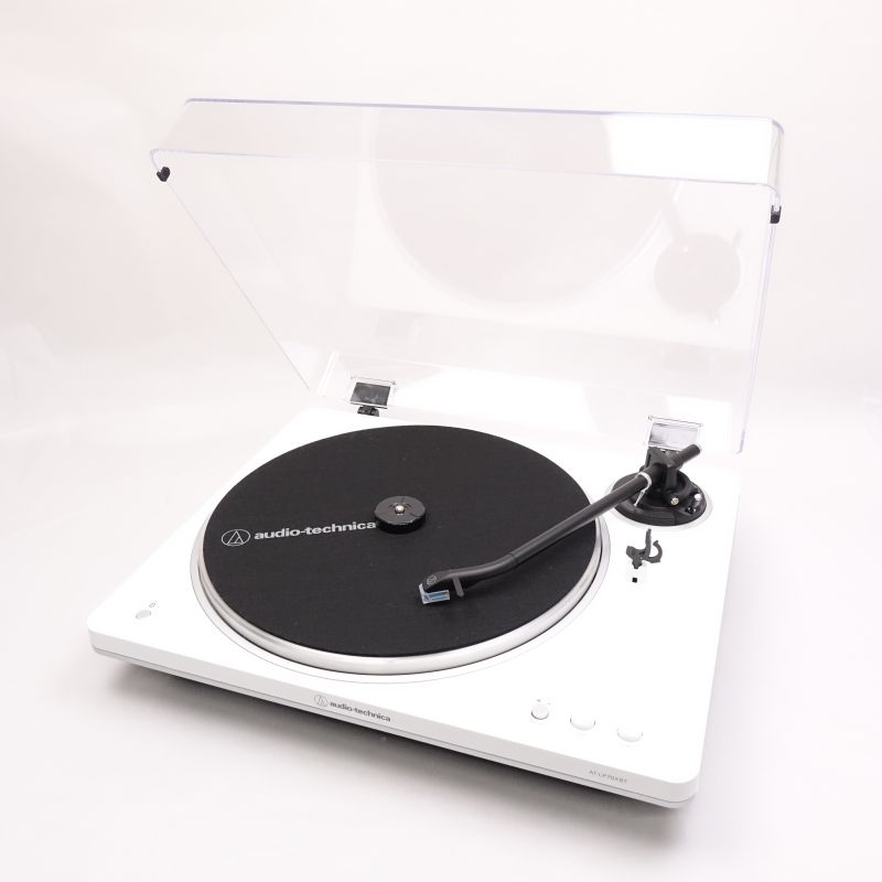 AT-LP70XBT WS