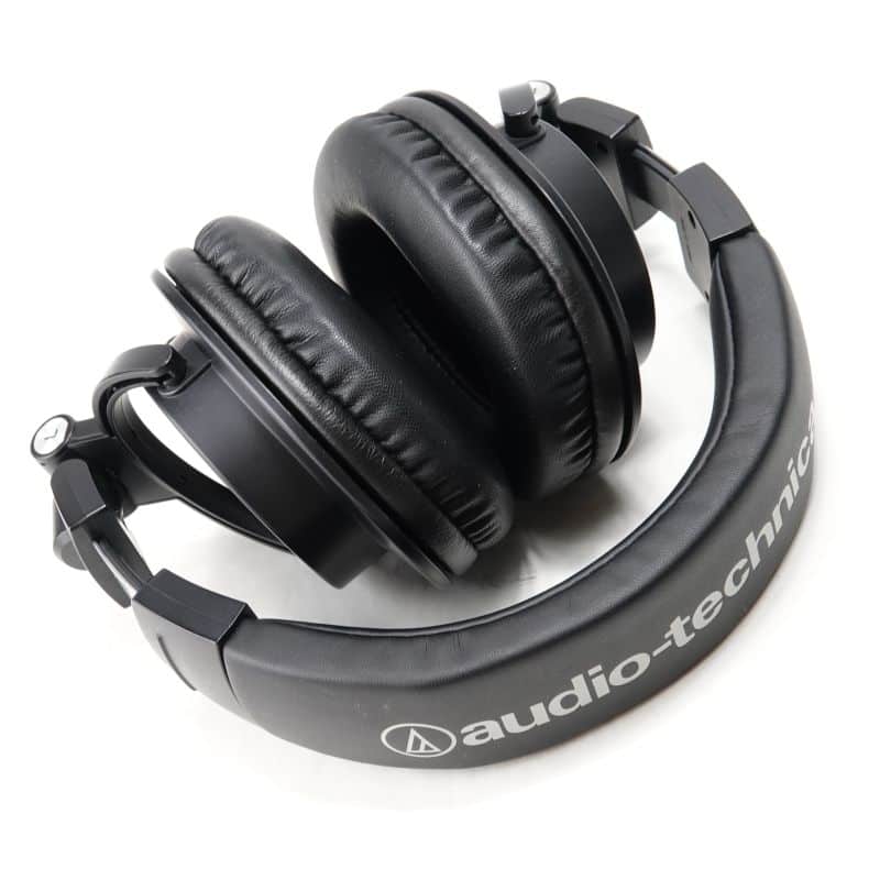 ATH-M50x