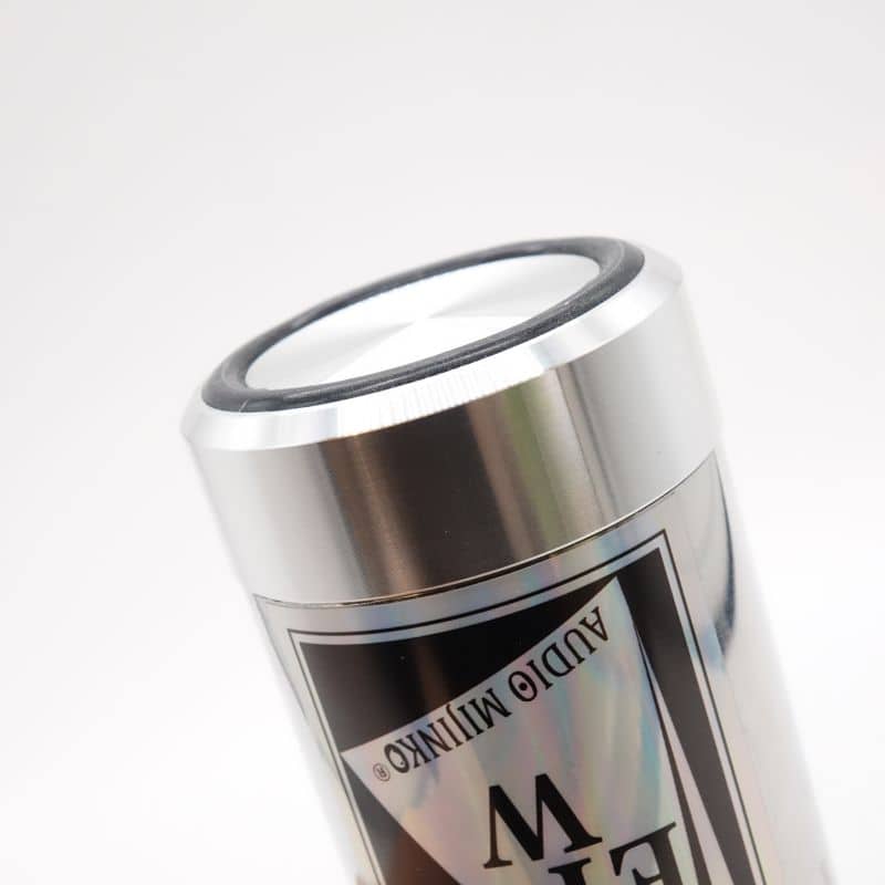 SILVER HARMONIZER ETW