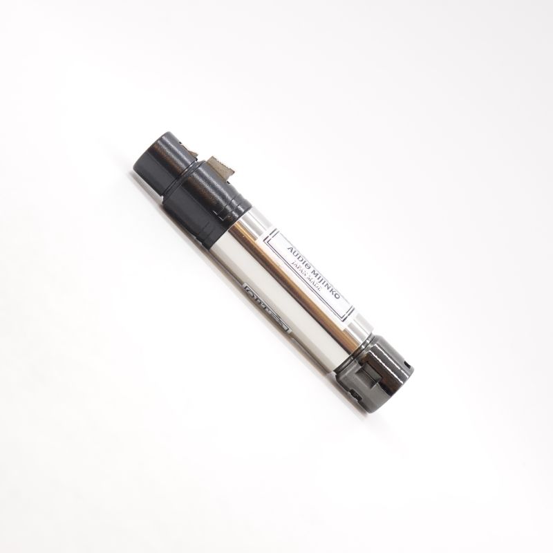 SILVER HARMONIZER XLR BOOSTER