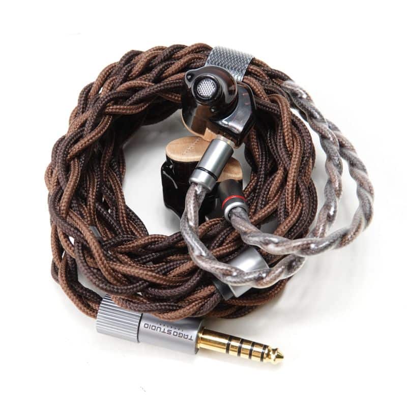 Harmon-SP TAGO STUDIOxMOONDROP