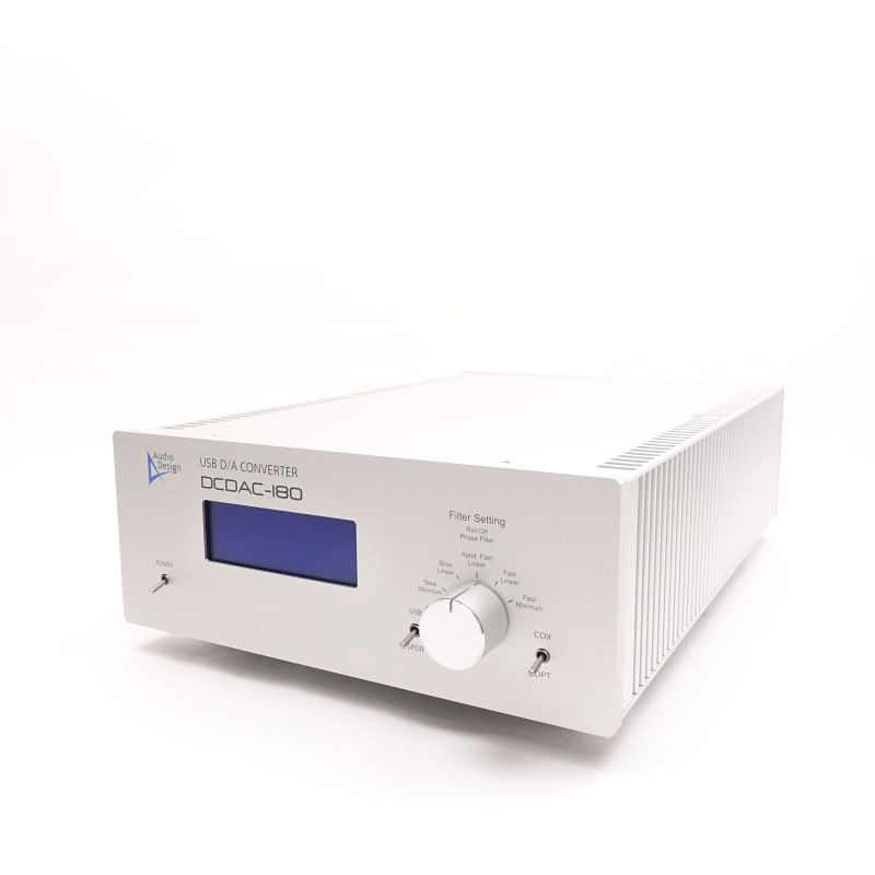 DCDAC-180