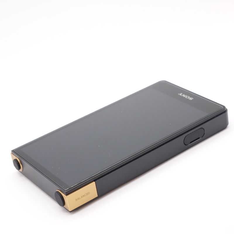 SONY NW-ZX707 AB+ランク 中古｜フジヤエービック