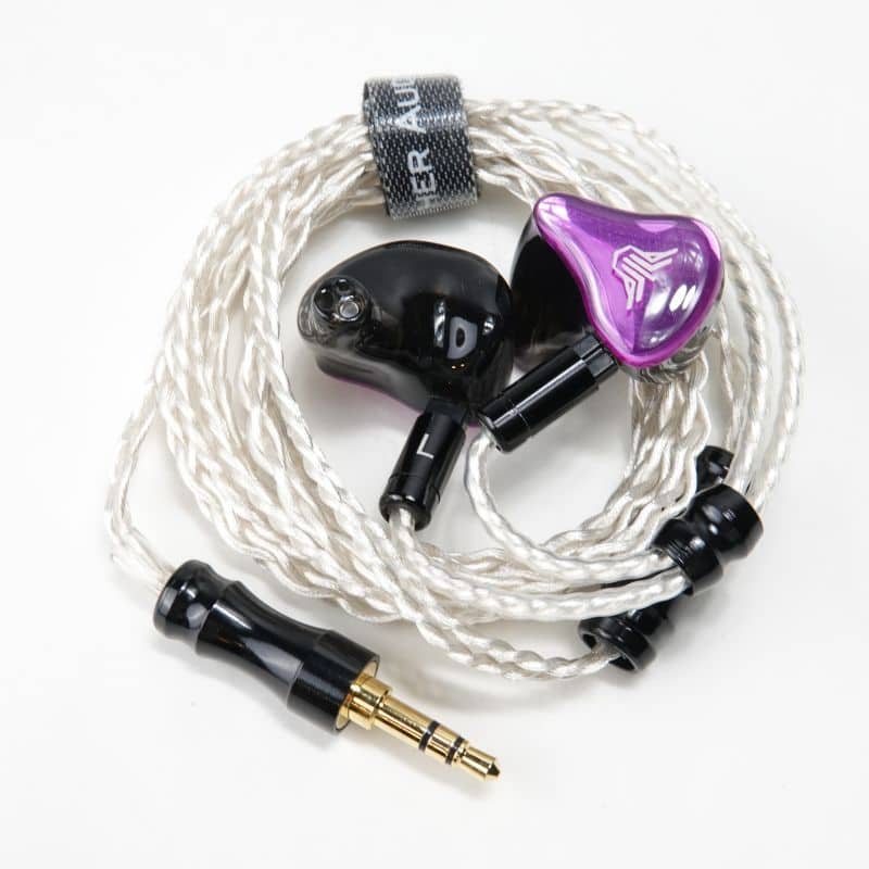 AMETHYST 132 (Universal Fit)