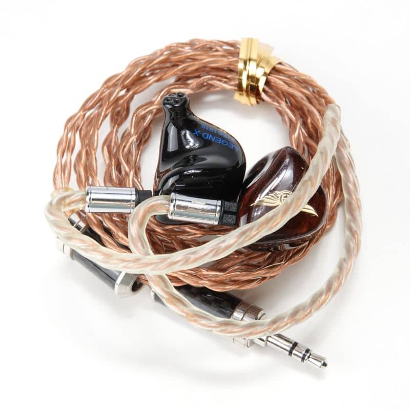 Legend X Snakewood Limited (Un