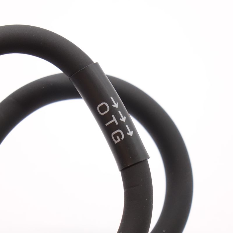 SUS-380Mk2 USB Type C - AメスOTG 0.3m