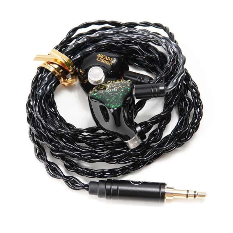 ZiiGaat ZiiGaat x HBB:Arcadia AB+ランク 中古｜フジヤエービック