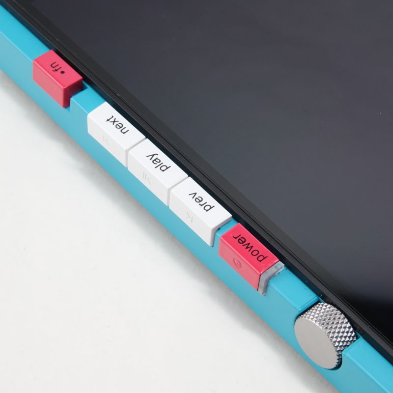 M500 Hatsune Miku Edition