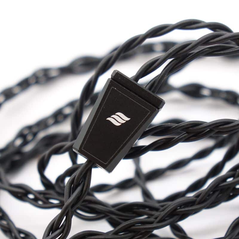 Harmonia (2pin/MMCX to 4.4mm)