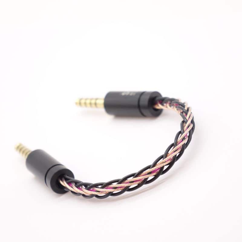 GLOSS IC 4.4mm-4.4mm