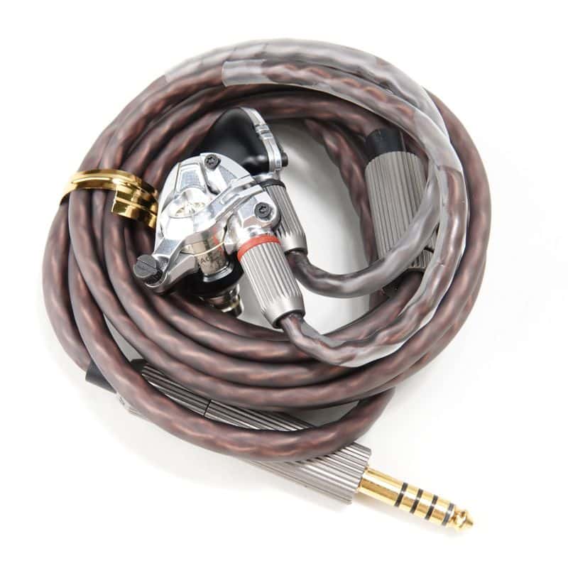 HS2000MX SHO-笙-MKIII