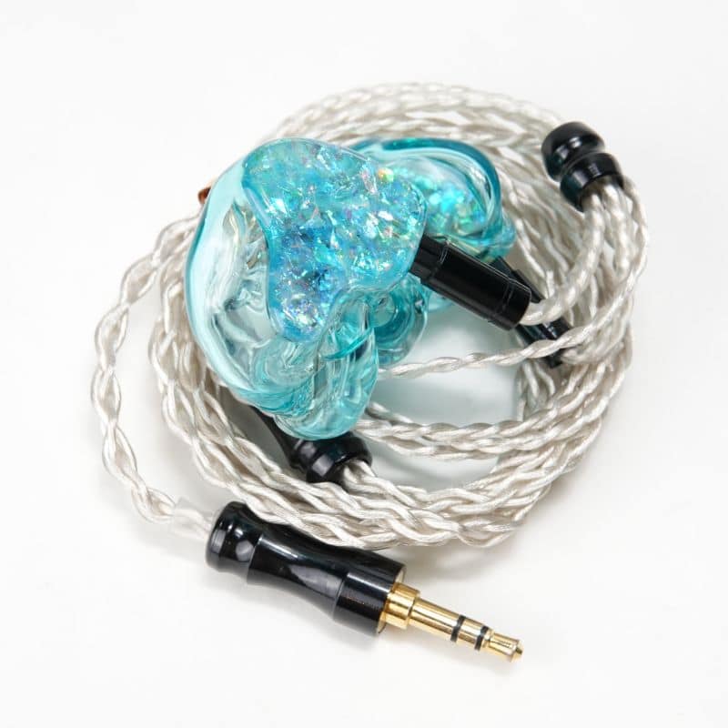 AURA DX4 カスタム