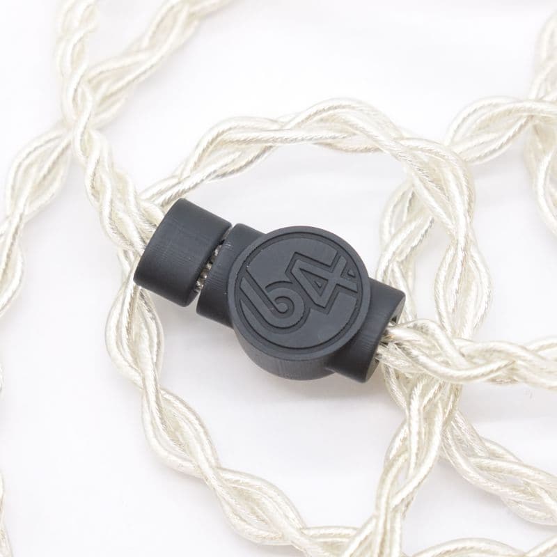 PREMIUM 8-BRAID CABLE