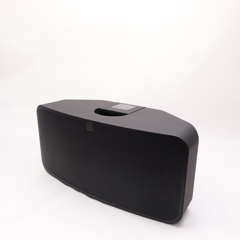 PULSE 2i BLACK