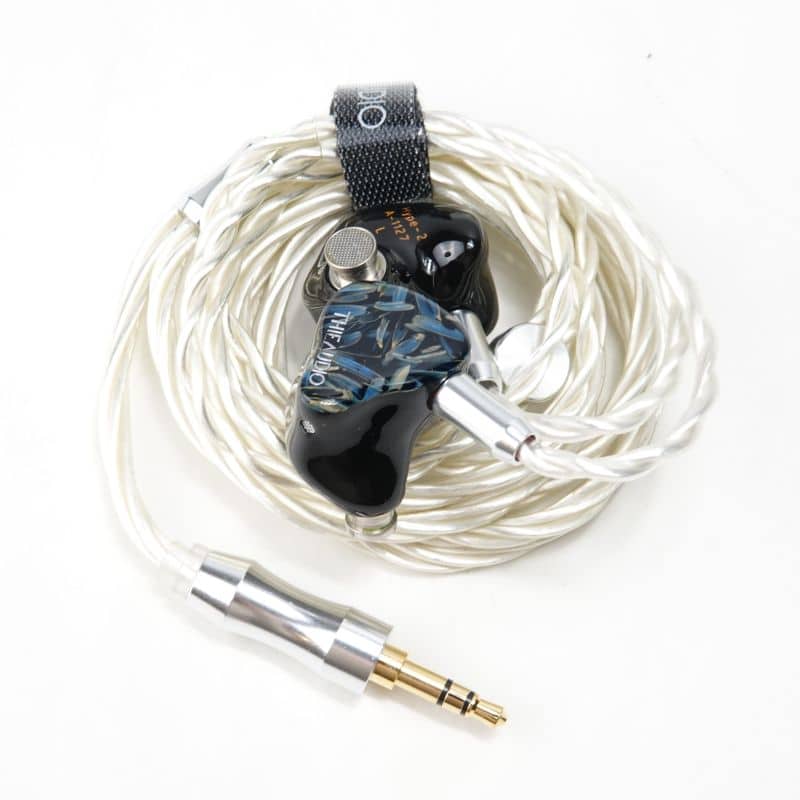 Hype 2 Indigo (Blue)