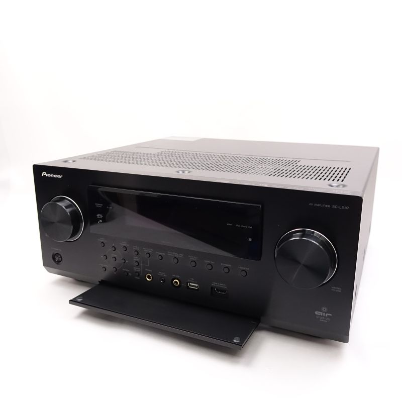 SC-LX87-K