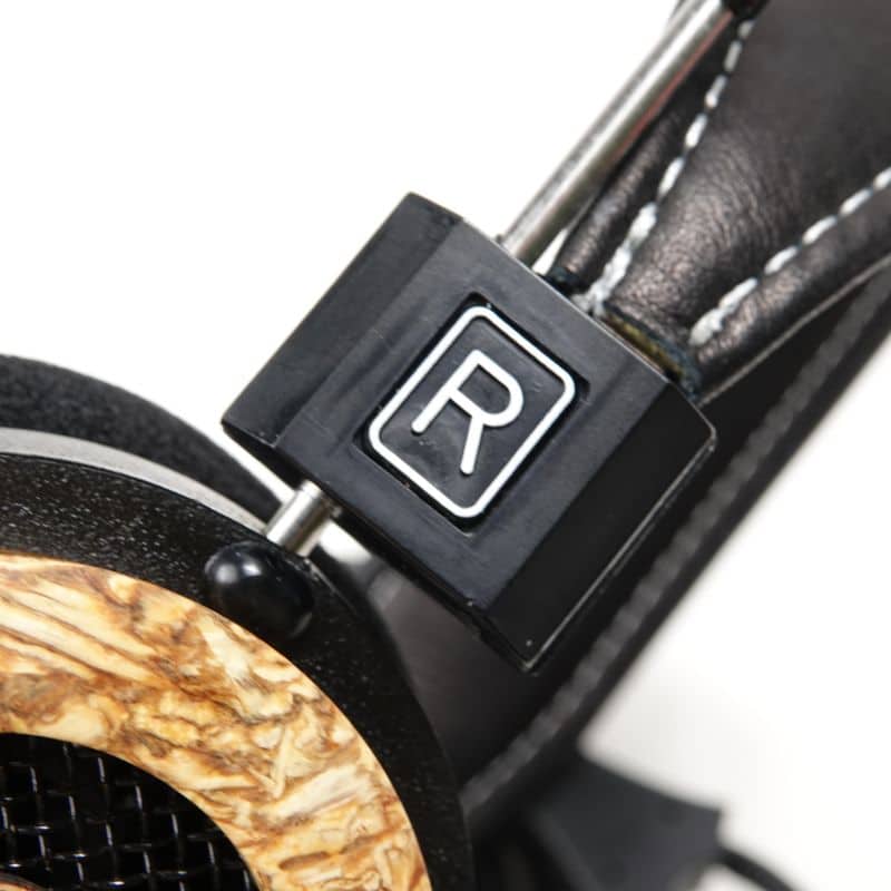 The Hemp Headphone Ver2