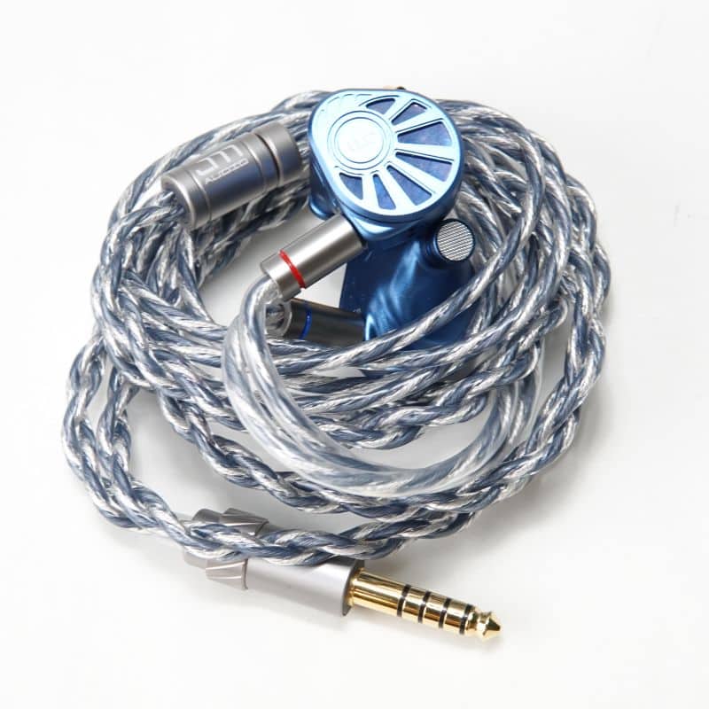 Nautic Gleam(Universal Fit)