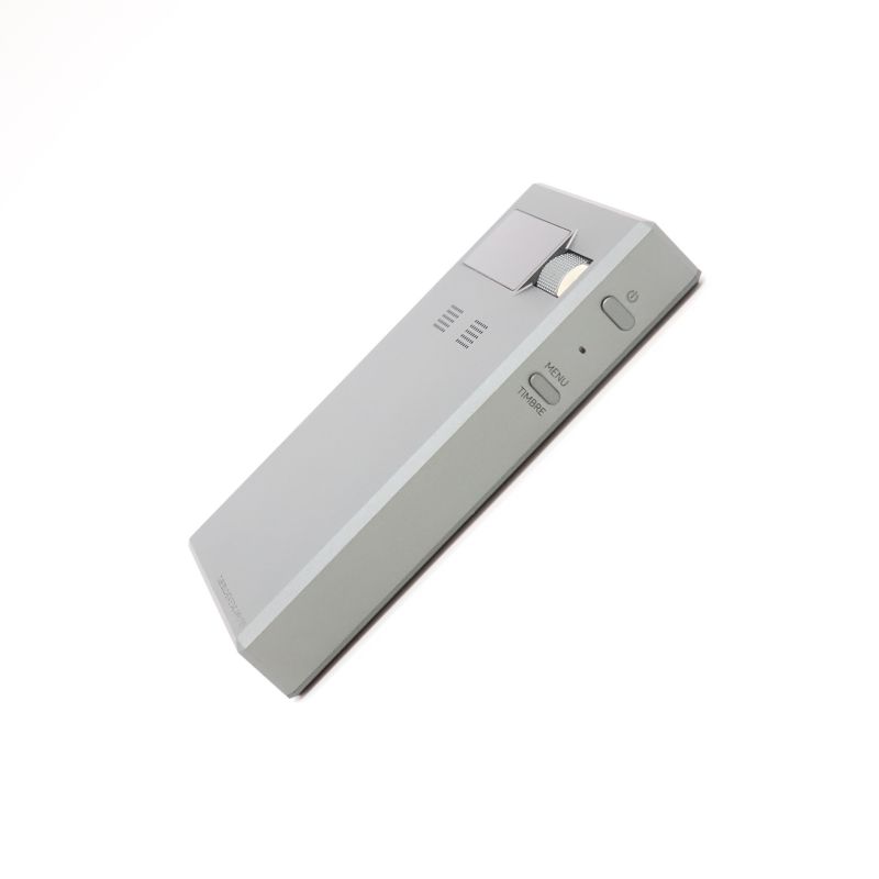 RU9 ポータブルNutube USB DAC/アンプ