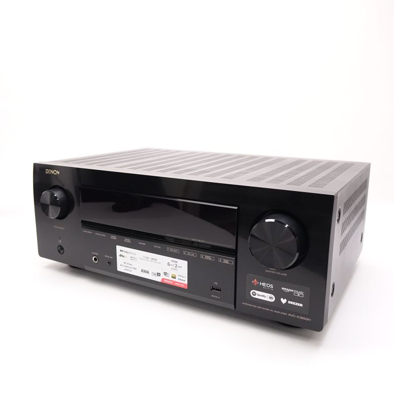 AVC-X2850H-K