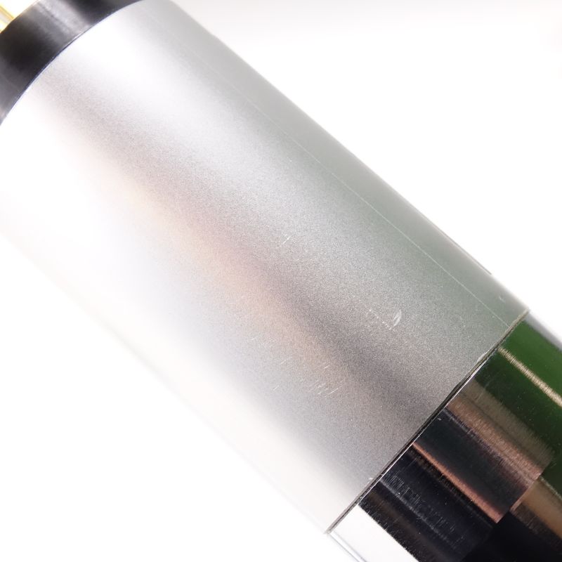 SILVER HARMONIZER AC BOOSTER