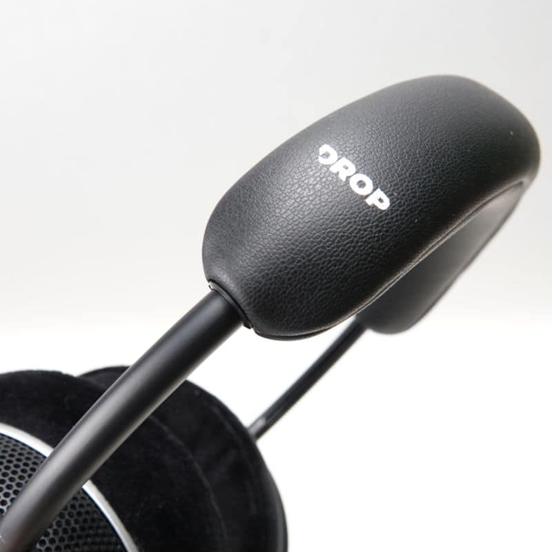 Drop + Grell OAE1 Headphones