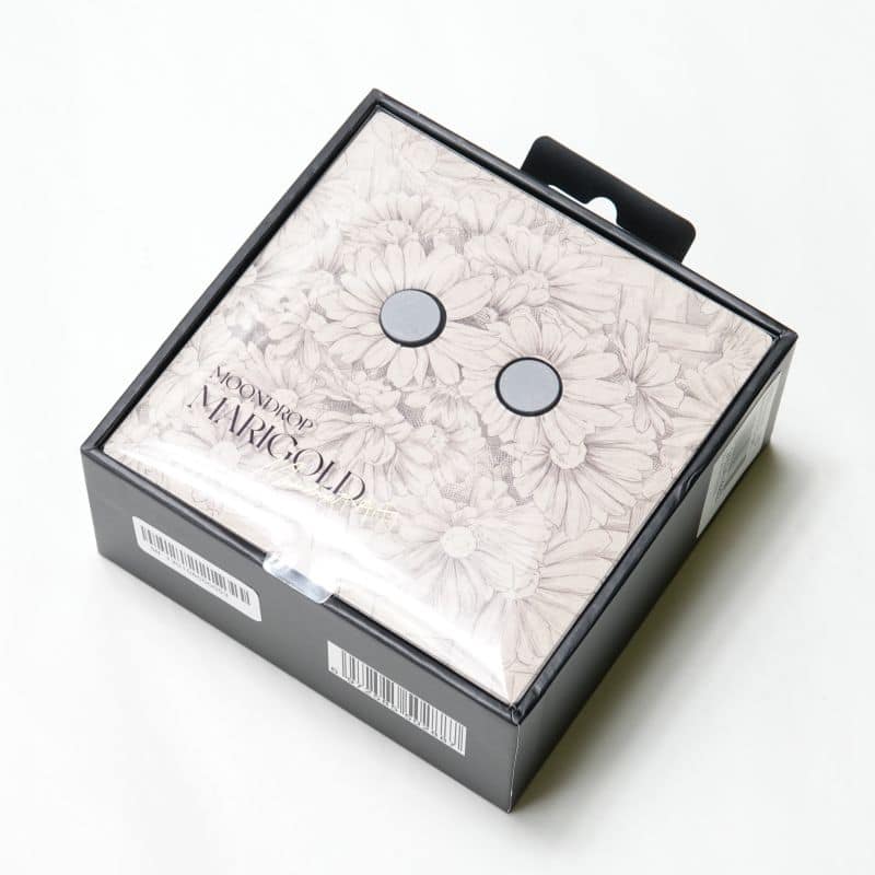 Marigold (マリーゴールド)