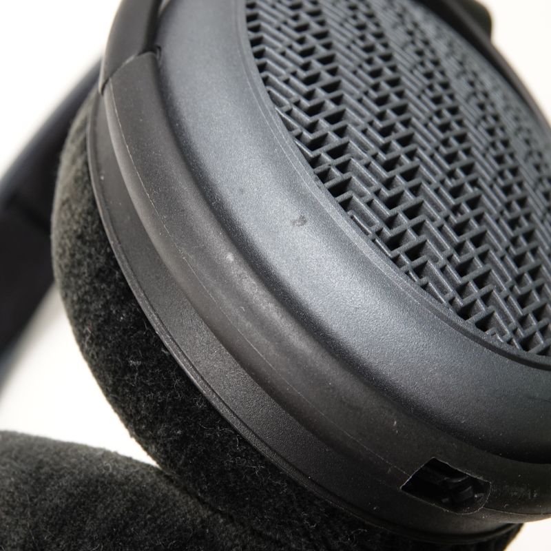 HD580(HD580 Precision)