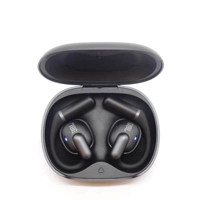 USEDワイヤレスイヤホン53個BOSE JBL ソニーアンカー等色々作動未確認 JBL JBL Sense Pro Black [JBLSENSEPROBLK] AB-ランク 中古｜フジヤ