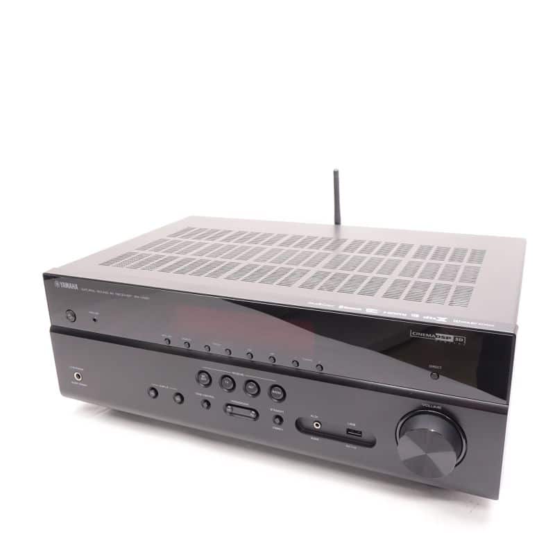 YAMAHA RX-V581(B) ABランク 中古｜フジヤエービック