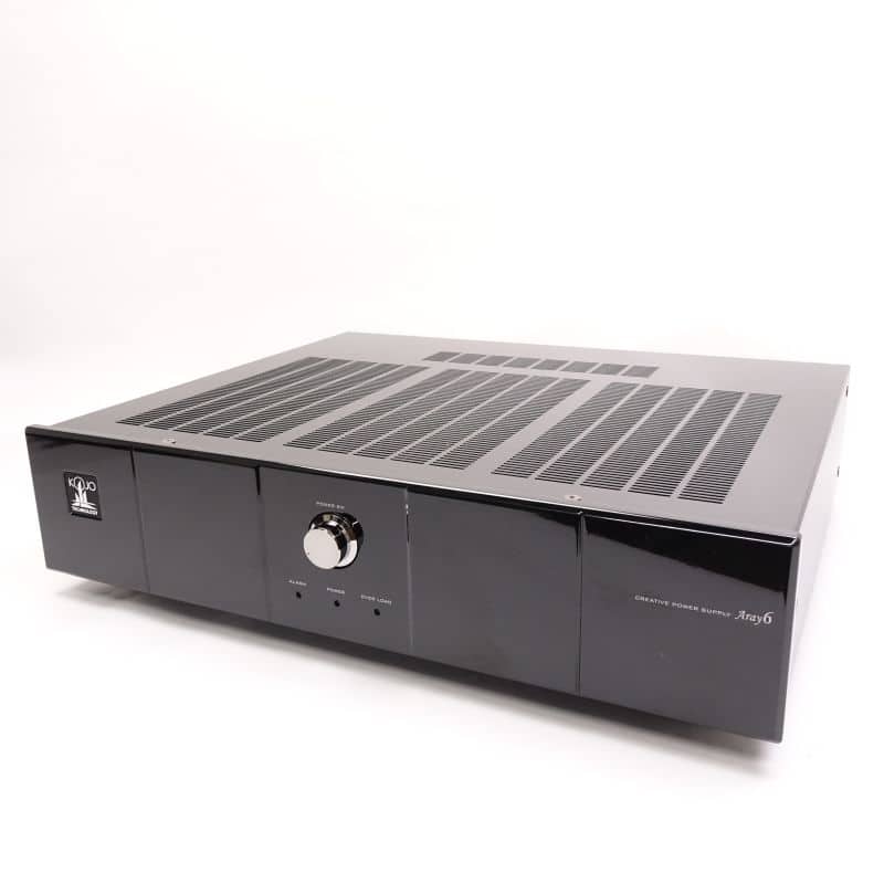 Aray6 MKII