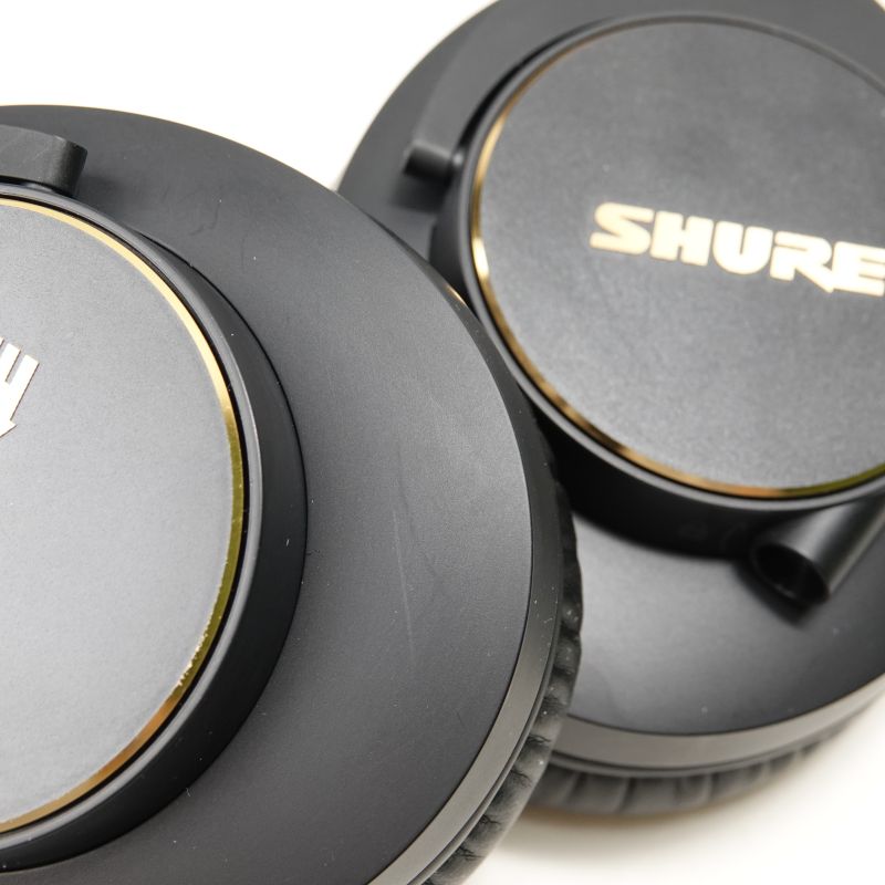 SHURE SRH840A-A ABランク 中古｜フジヤエービック