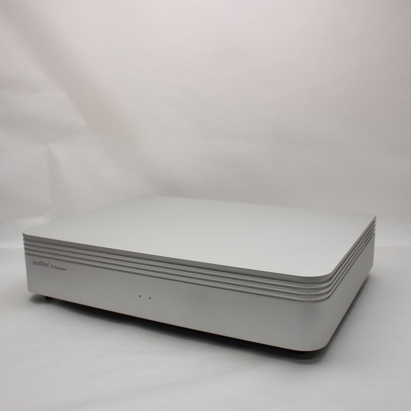 V5 AQUARIUS Silver