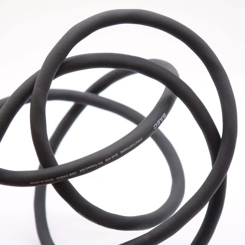 SUS-020 A-Type C/1.2m