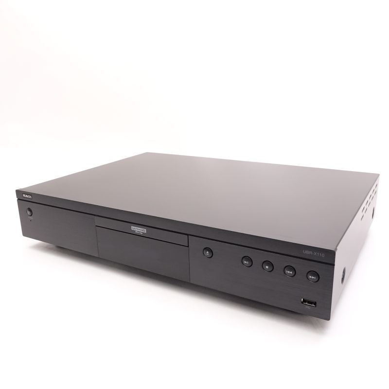UBR-X110